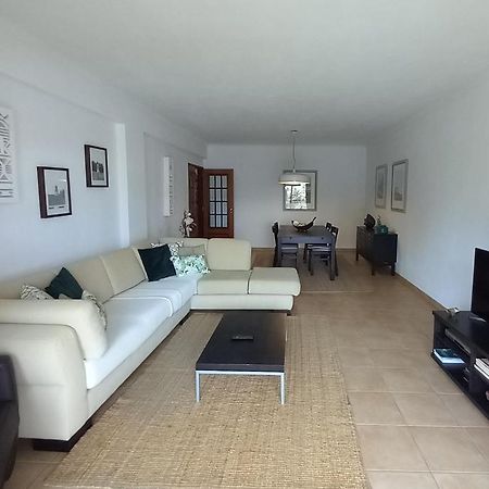 Apartamento Amarelinha Lagos Dış mekan fotoğraf