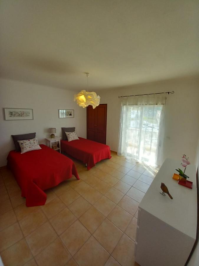 Apartamento Amarelinha Lagos Dış mekan fotoğraf
