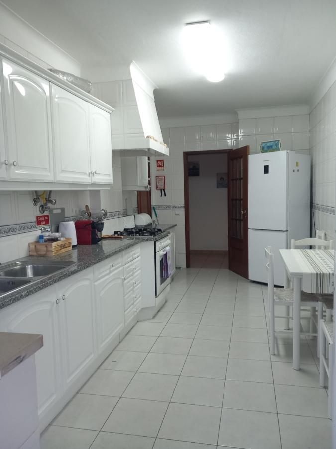 Apartamento Amarelinha Lagos Dış mekan fotoğraf