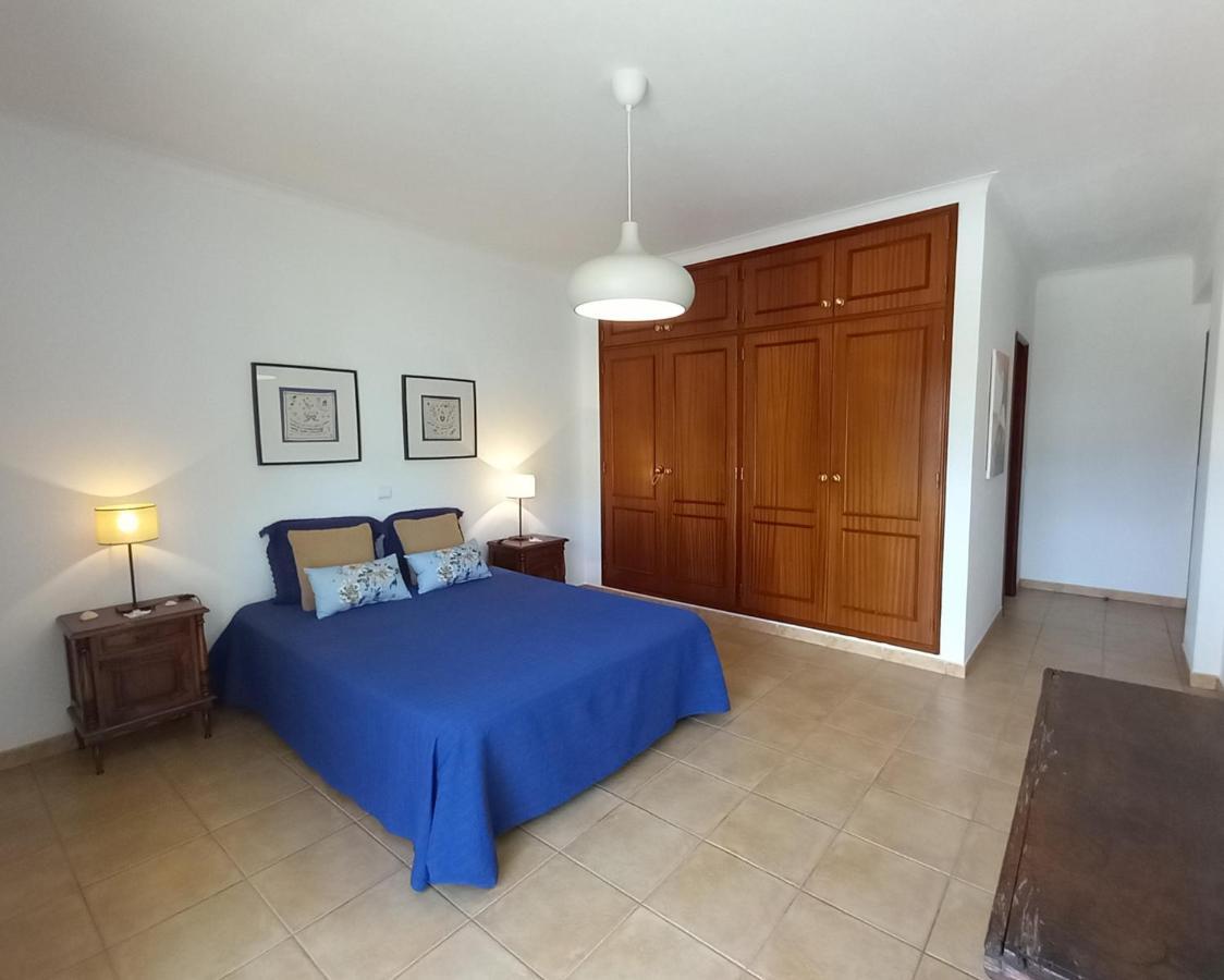 Apartamento Amarelinha Lagos Dış mekan fotoğraf
