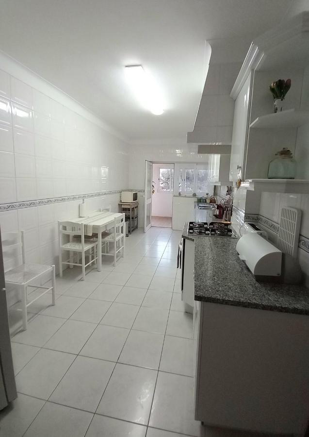 Apartamento Amarelinha Lagos Dış mekan fotoğraf